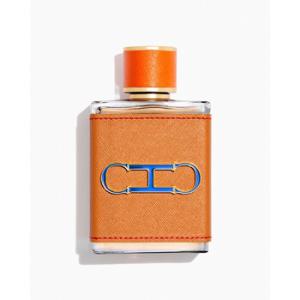 Men Insignia Leather EDP Spray 3.4 oz Tester
