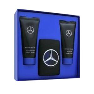 MercedesBenz Man Gift Set