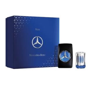 MercedesBenz Man Gift Set