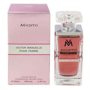 Miami EDP 3.4 oz