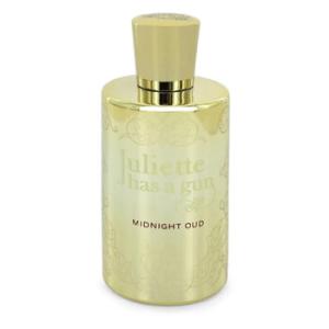 Midnight Oud EDP 3.4 oz Tester