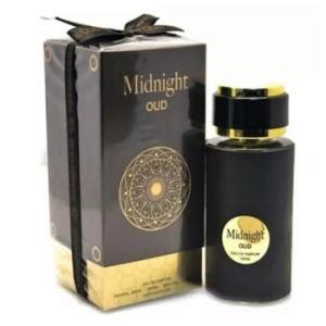 Midnight Oud EDP Spray 3.4 oz
