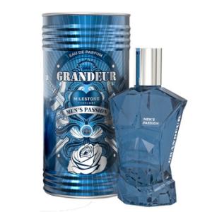 Milestone Grandeur Passion EDP Spray 3.4 oz