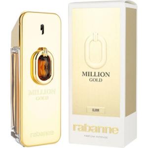 Million Gold Elixir EDP Spray 3.4 oz