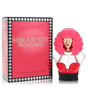 Minajesty EDP Spray 1.7 oz