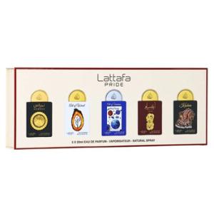 Mini Set 5pcs EDP Gift Set