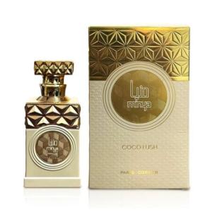 Minya Coco Lush EDP Spray 3.4 oz