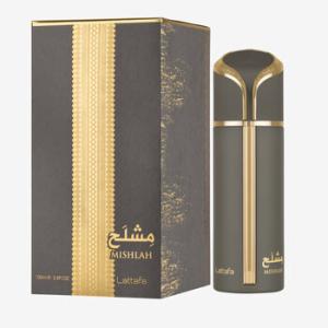 Mishlah EDP Spray 3.4 oz