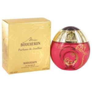 Miss Boucheron EDP Spray 3.3 oz