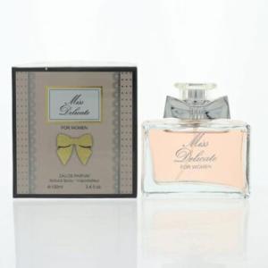 Miss Delicate EDP Spray 3.4 oz