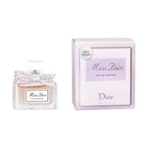 Miss Dior Essence EDP Splash 0.17 oz