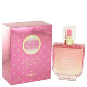 Miss Rocaille EDT 3.3 oz