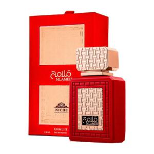 Mlameh Niche Collection EDP Spray 3.4 oz