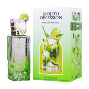 Mojito Obsession EDP Spray 3.4 oz
