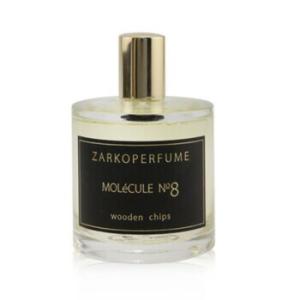 Molecule No.8 Wooden Chips EDP Spray