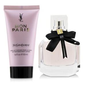 Mon Paris Gift Set