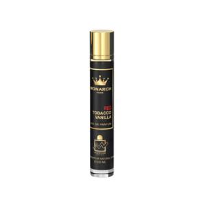 Monarch Red Tobacco Vanilla EDP Spray 0.67 oz