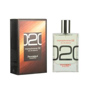 Monochrome 02 EDP Spray 3.38 oz