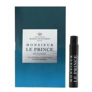 Monsieur Le Prince Intense EDP Spray 0.034 oz