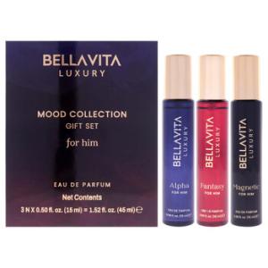 Mood Collection Gift Set