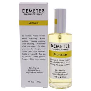 Morocco EDC Spray 4.0 oz