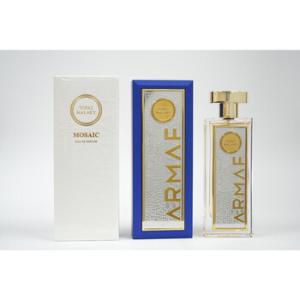 Mosaic Topaz Malaky EDP Spray 2.5 oz