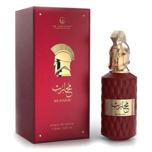 Muharib EDP Spray 2.8 oz