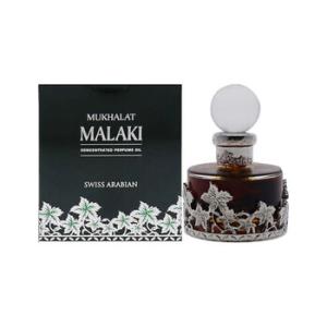 Mukhalat Malaki Perfume Oil 0.85 oz