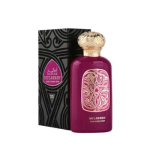 Mulberry Mist 2.71 oz
