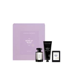 Mure Et Musc Gift Set