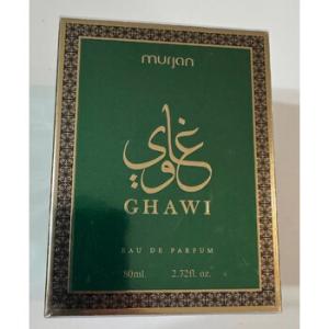 Murjan Ghawi EDP Spray 3.4 oz