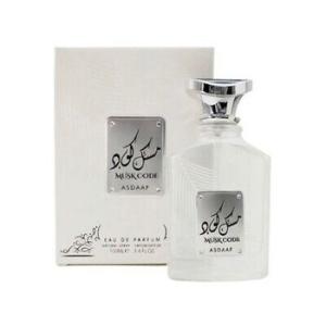 Musk Code EDP Spray 3.4 oz