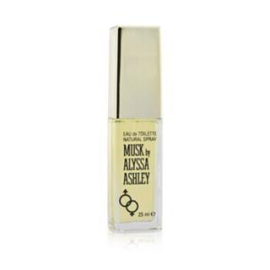 Musk Eau De Toilette Spray  25ml0.85oz