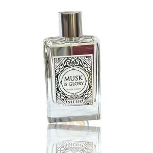 Musk Is Glory Niche Collection EDP Spray 3.4 oz