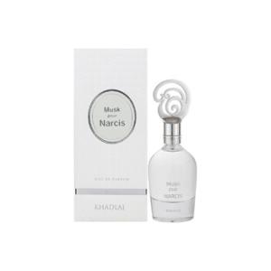 Musk Pour Narcis EDP Spray 3.4 oz