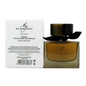 My Burberry Black EDP Spray 3 oz Tester