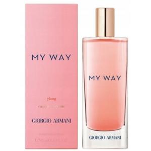 My Way Ylang EDP 0.5 oz