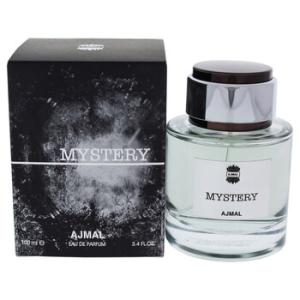 Mystery by Ajmal for Men  3.4 oz EDP Spray