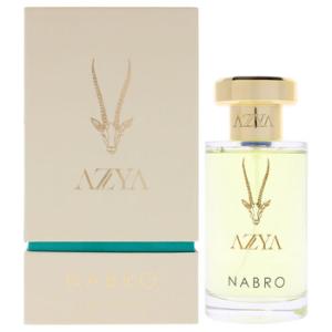 Nabro Extrait de Parfum Spray 3.3 oz