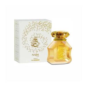 Najm Gold Perfume Oil 0.6 oz