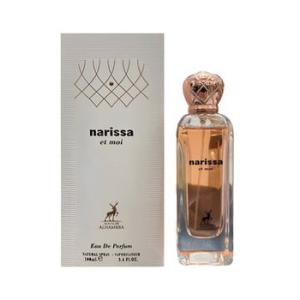 Narissa Et Moi EDP Spray 3.4 oz