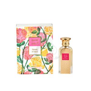 Naseej Al Ward EDP Spray 1.7 oz