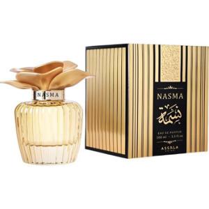 Nasma EDP Spray 3.4 oz