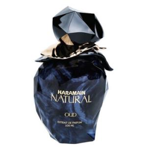 Natural Oud Extrait de Parfum Spray 3.4 oz