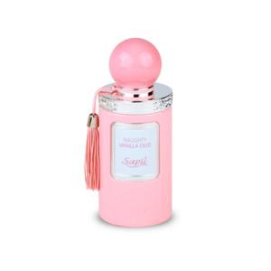 Naughty Vanilla Oud EDP Spray 3.4 oz