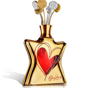 New York Forever EDP Spray 3.4 oz Tester