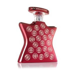 New York Off Broadway EDP Spray 3.3 oz Tester