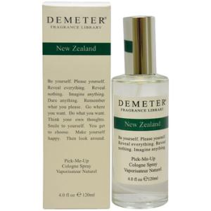 New Zealand by Demeter for Women  4 oz Cologne Spray