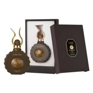 Niche Emarati Classic Stone EDP Spray 3.4 oz