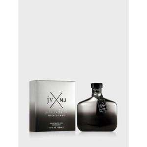 Nick Jonas Silver EDT Spray 2.5 oz